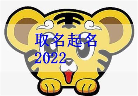 2022虎年男寶寶名字|虎年最佳男孩取名用字，看看你最喜歡哪一個？